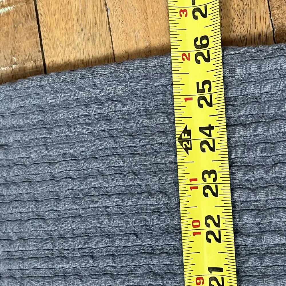 SDH Square Pillow Sham 26 x 28